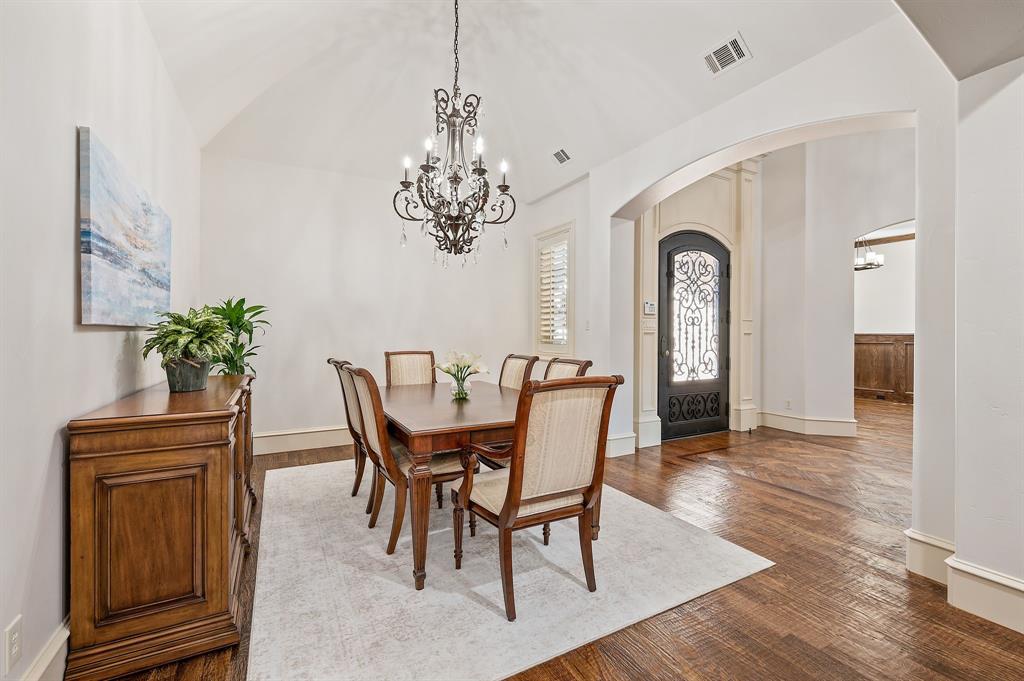 The Enclave At Arbor Estates - Residential