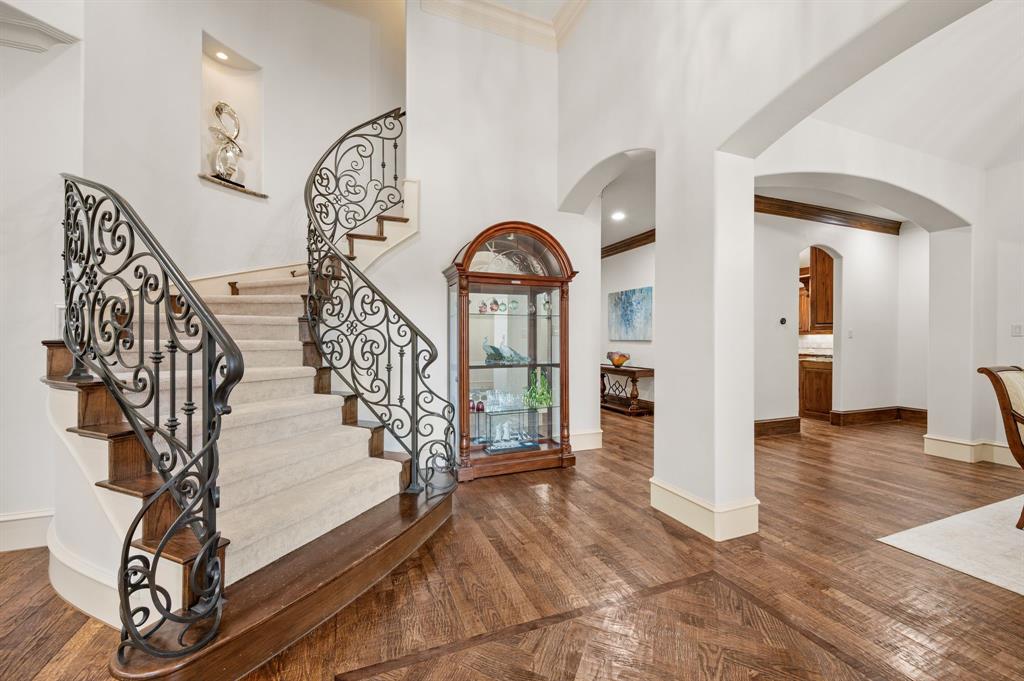 The Enclave At Arbor Estates - Residential