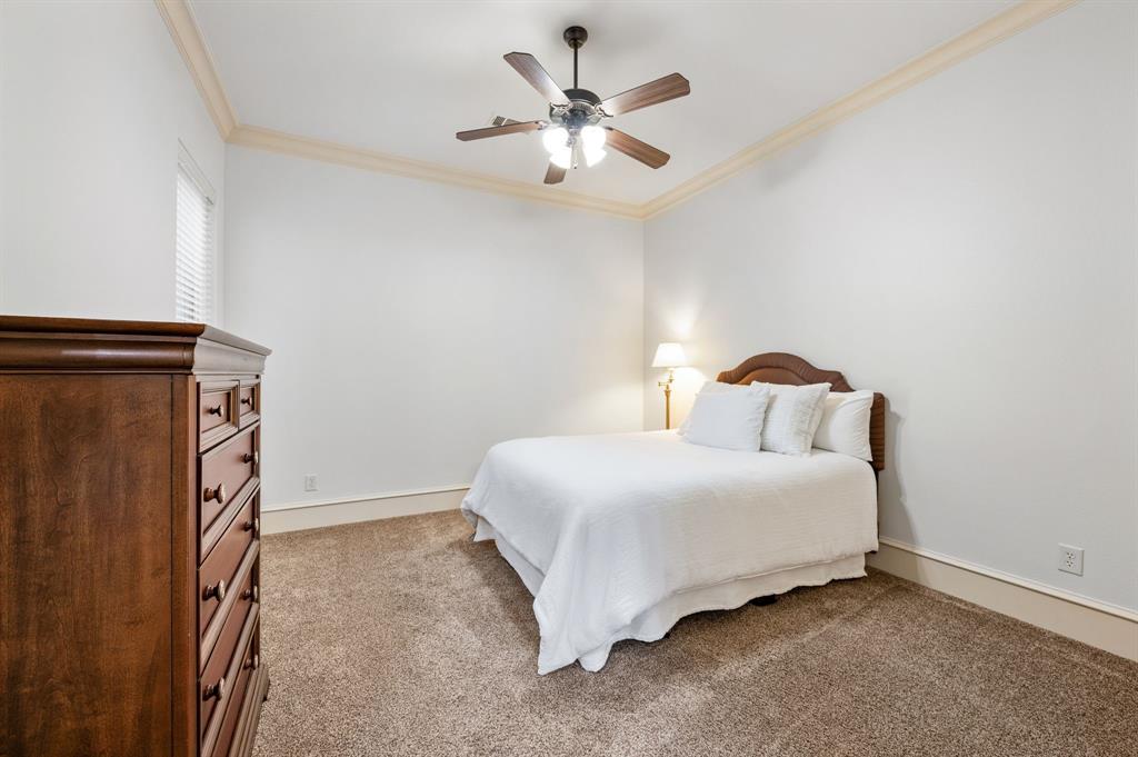 The Enclave At Arbor Estates - Residential