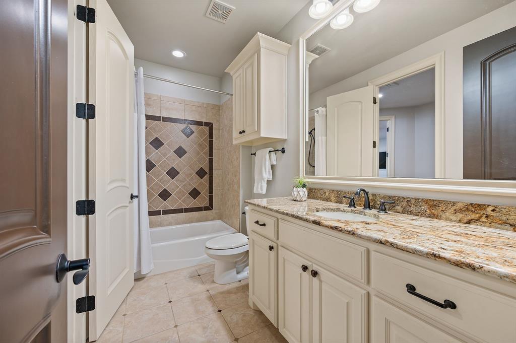 The Enclave At Arbor Estates - Residential