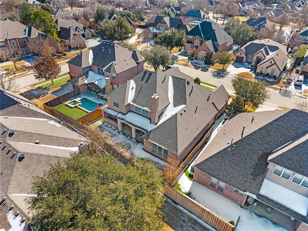 The Enclave At Arbor Estates - Residential