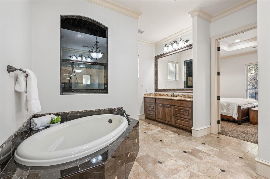 The Enclave At Arbor Estates - Residential