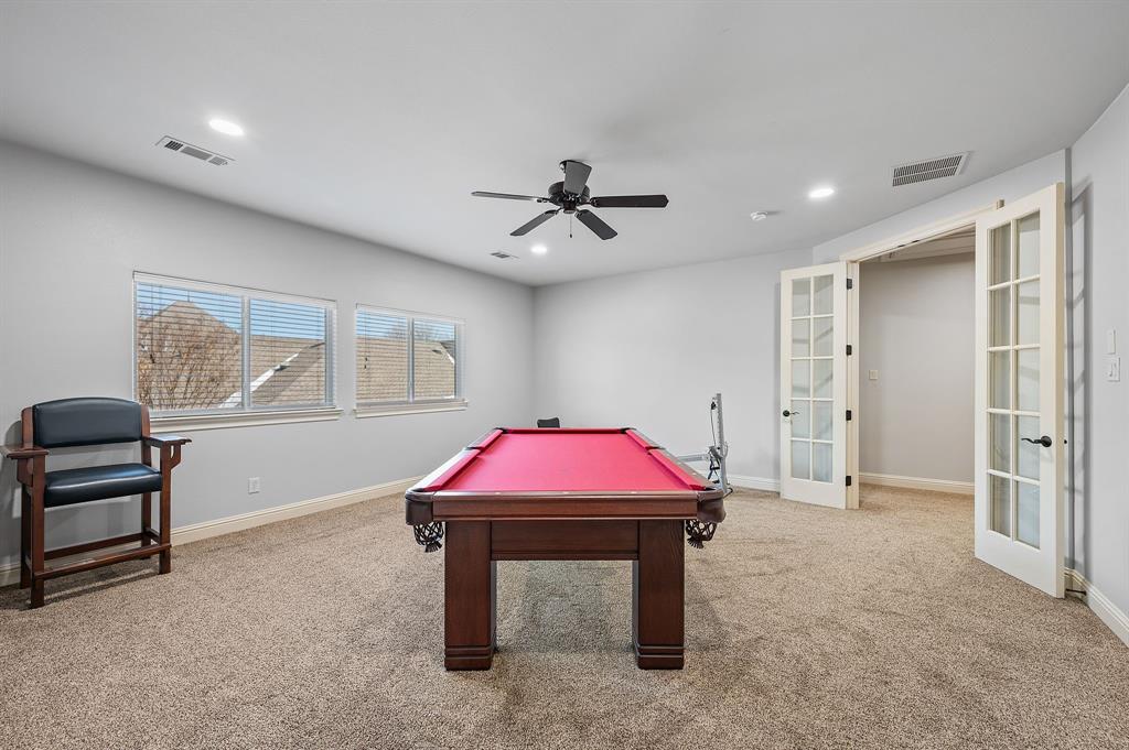 The Enclave At Arbor Estates - Residential