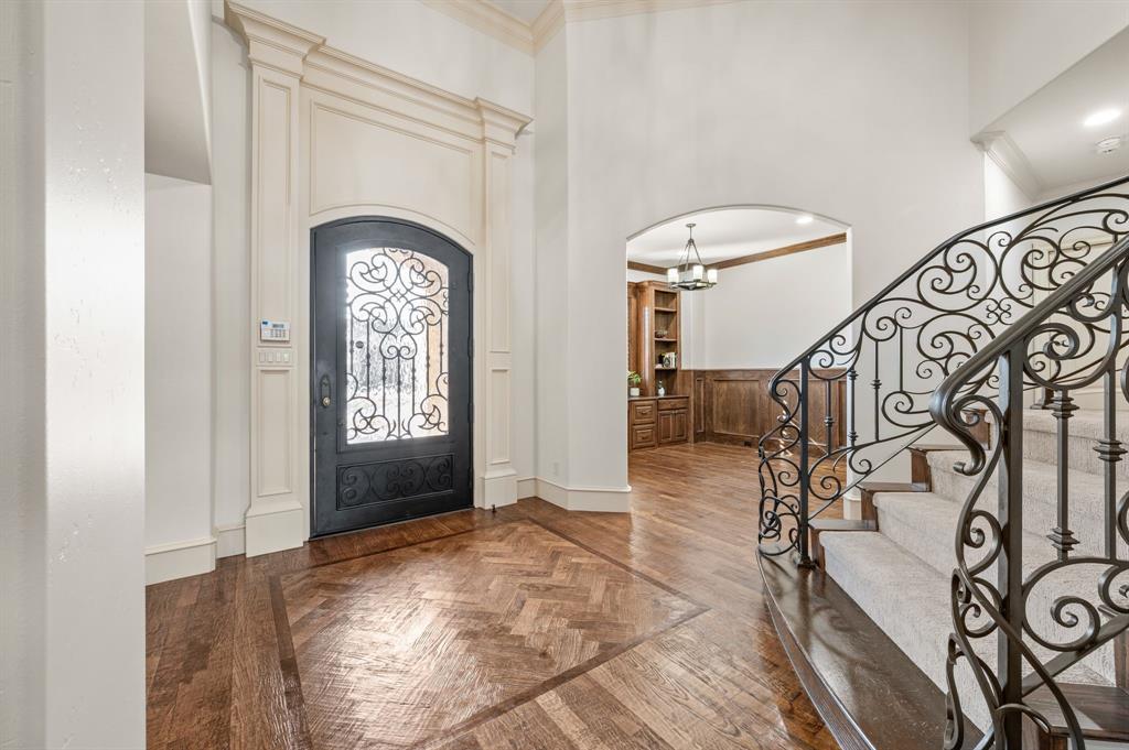 The Enclave At Arbor Estates - Residential