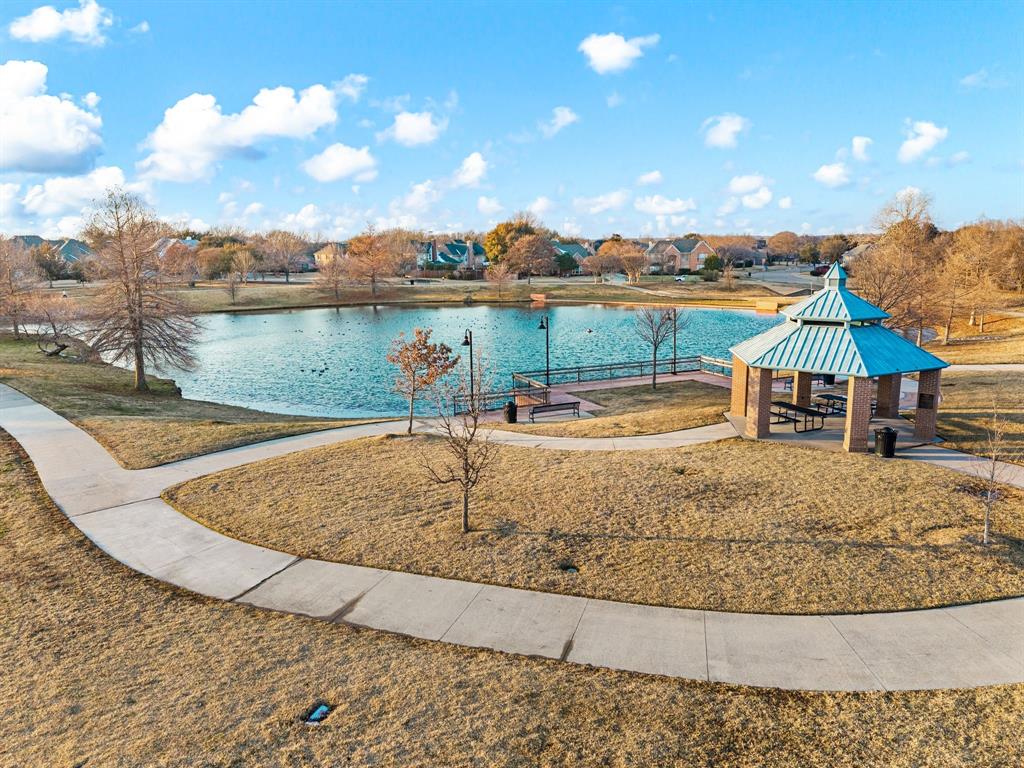 The Enclave At Arbor Estates - Residential