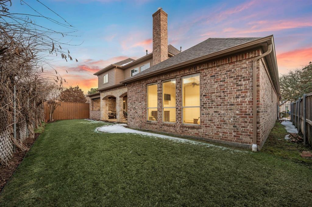 The Enclave At Arbor Estates - Residential