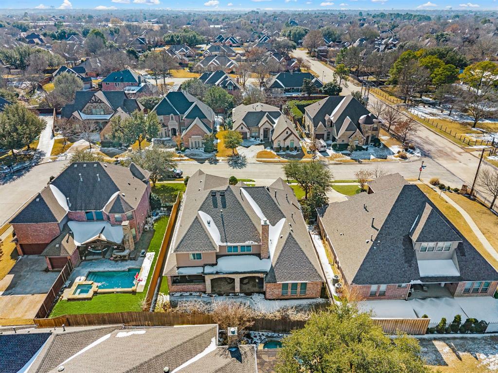 The Enclave At Arbor Estates - Residential