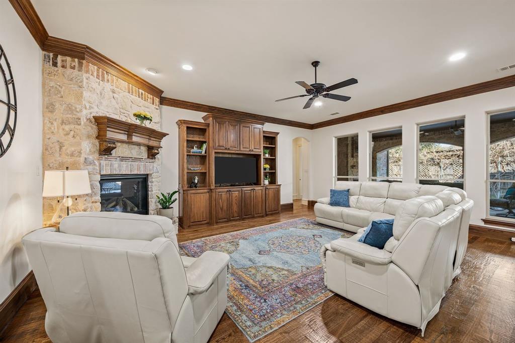 The Enclave At Arbor Estates - Residential