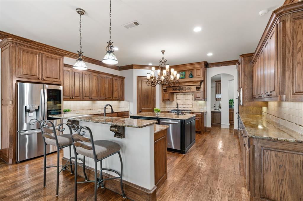 The Enclave At Arbor Estates - Residential