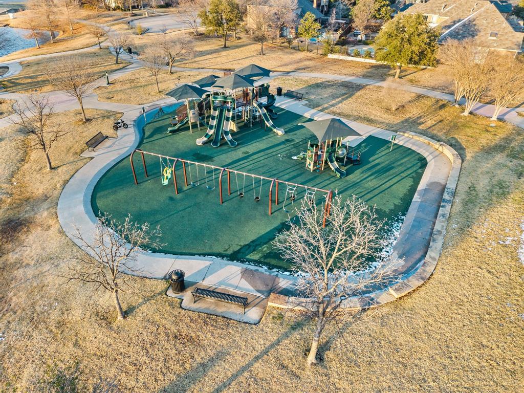 The Enclave At Arbor Estates - Residential