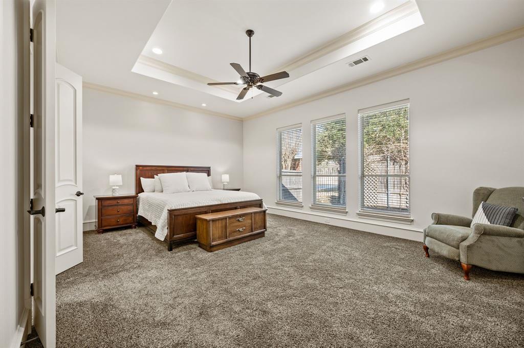 The Enclave At Arbor Estates - Residential