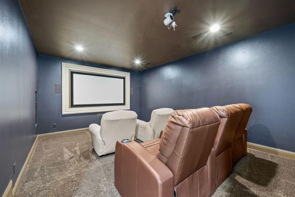 The Enclave At Arbor Estates - Residential