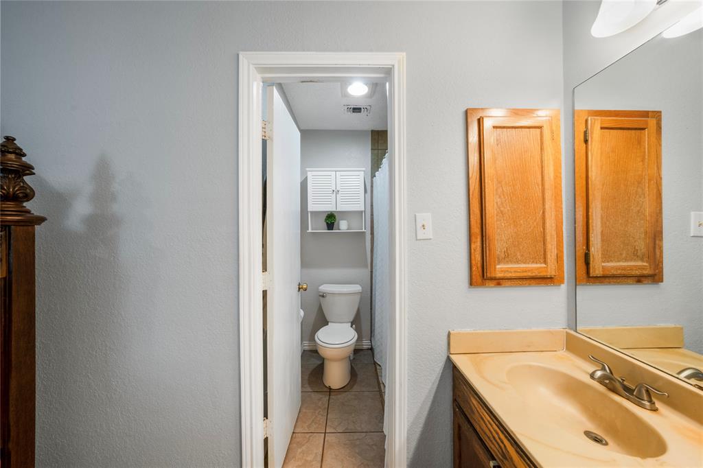 Woodmont Add - Residential