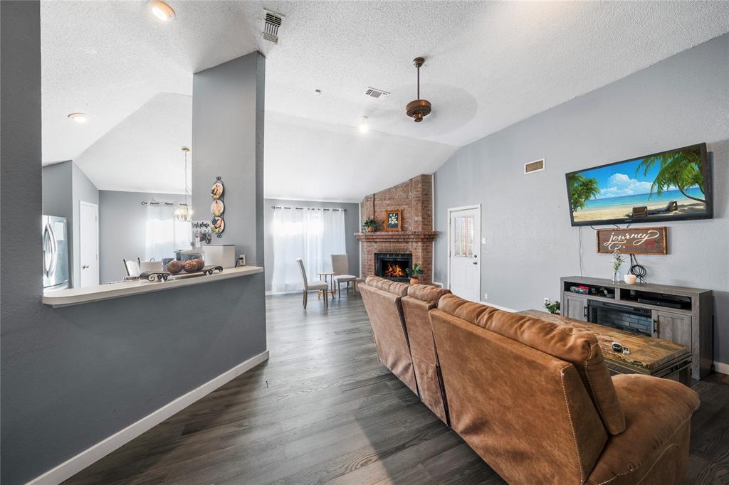 Woodmont Add - Residential