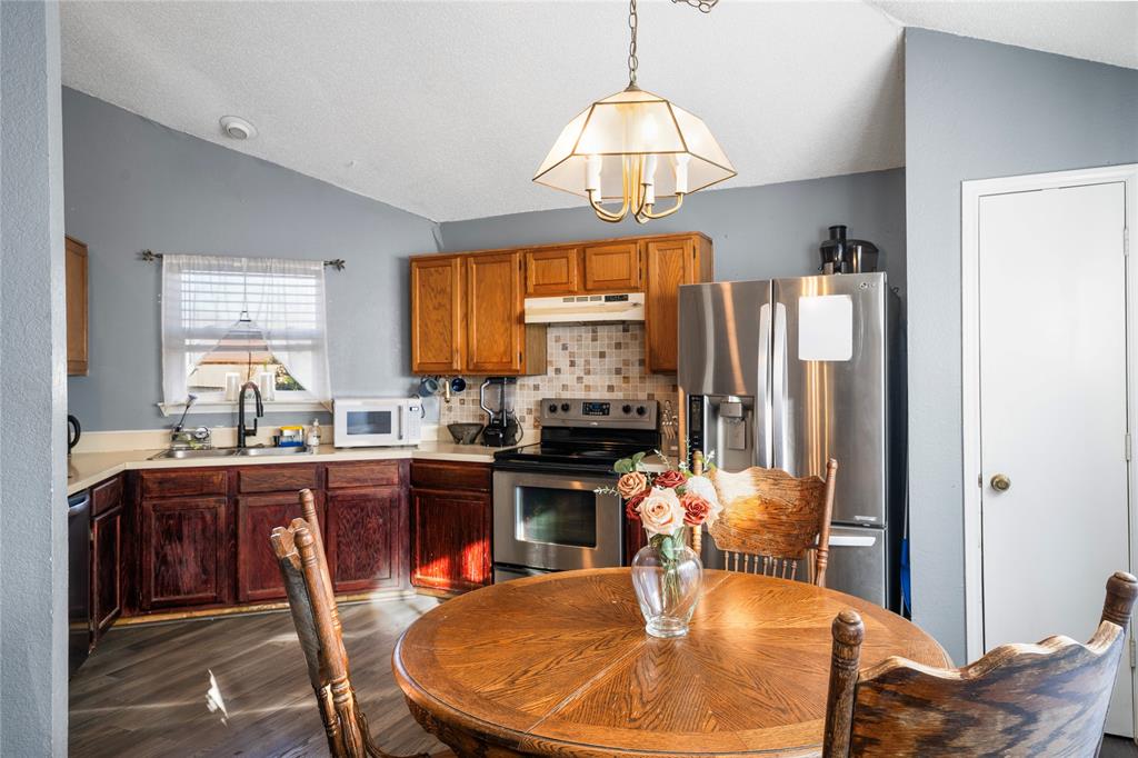 Woodmont Add - Residential