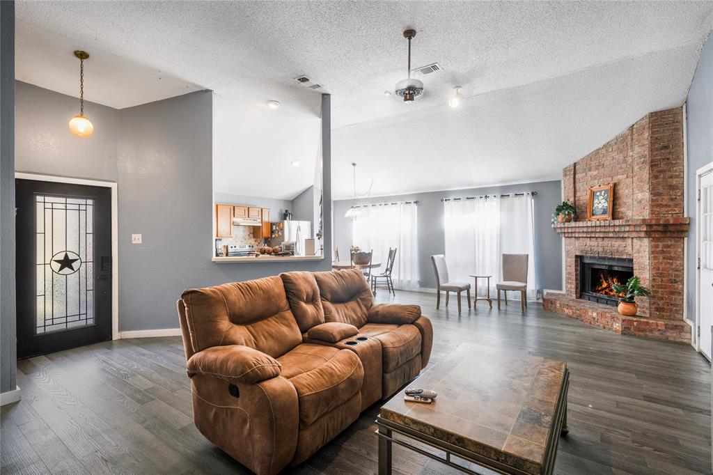 Woodmont Add - Residential