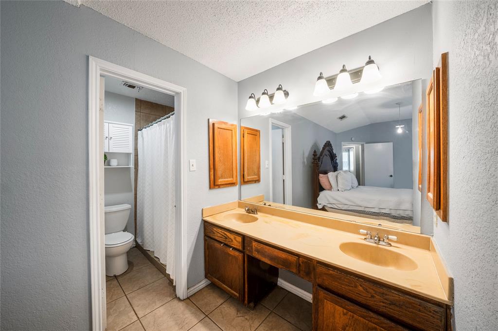 Woodmont Add - Residential