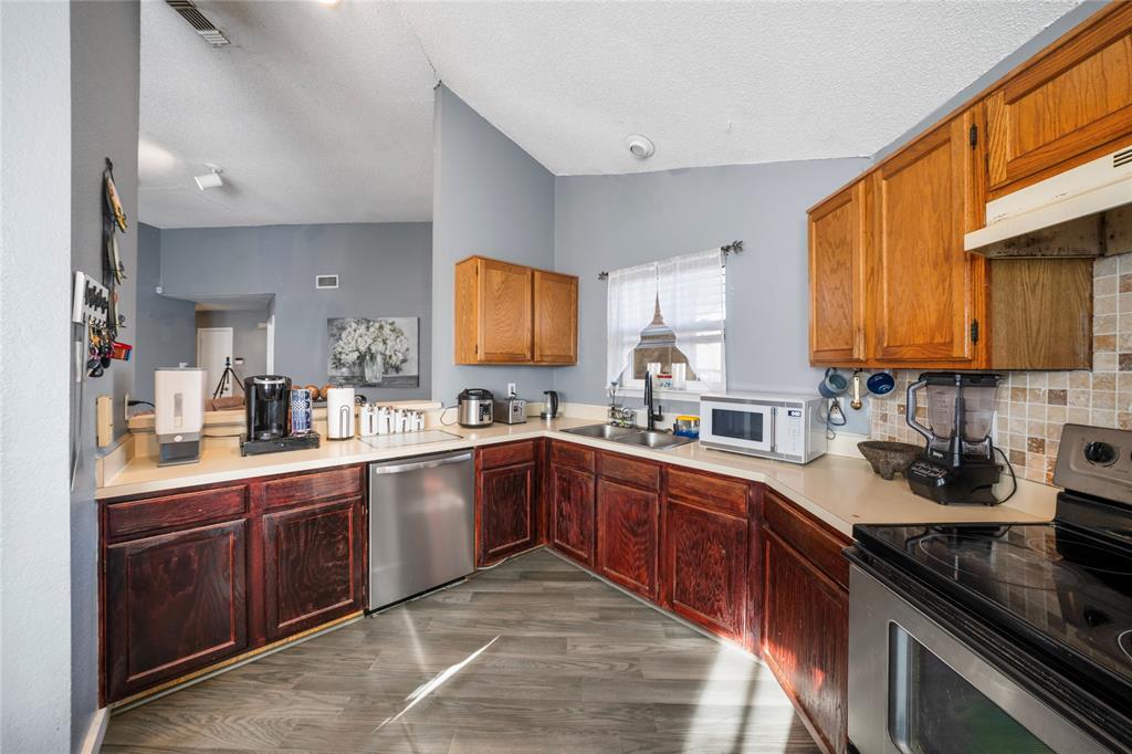 Woodmont Add - Residential