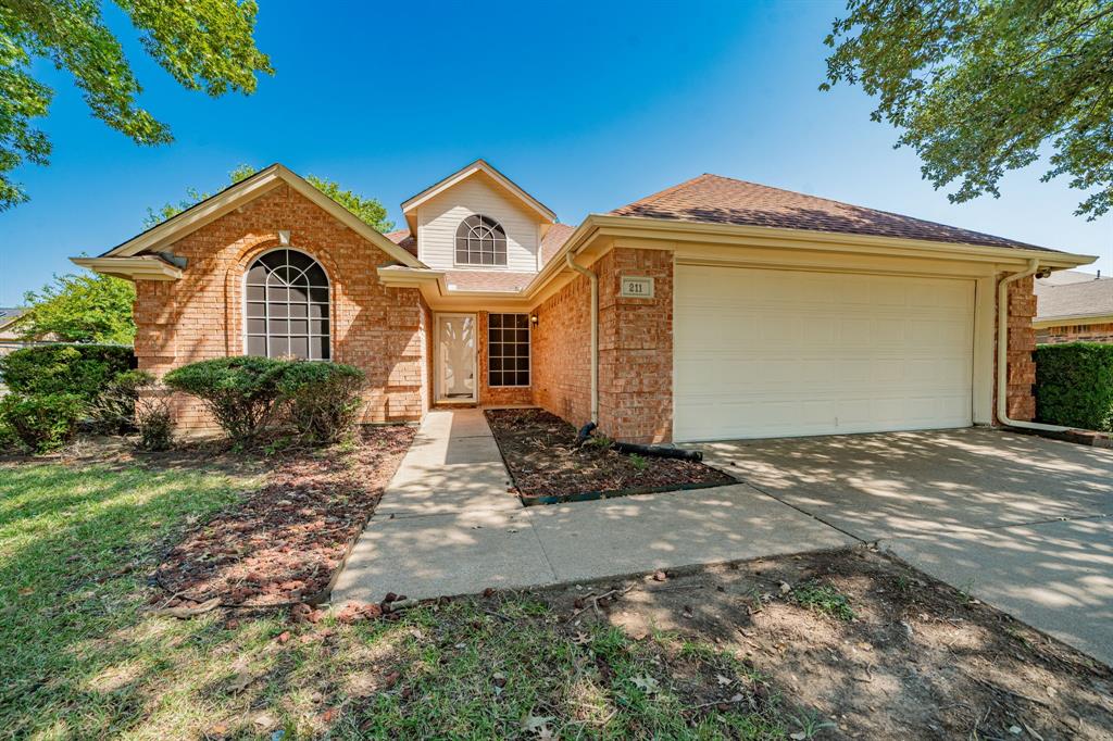 211 California Drive