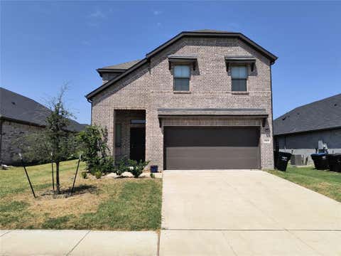 Photo of 320 Leopold Trail, Greenville, TX 75402 (MLS # 21353210)