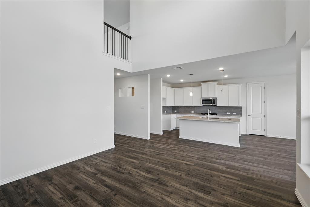 Hulen Trails - Residential