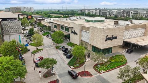 A home in Fort Worth