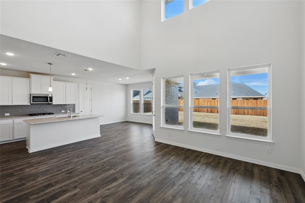 Hulen Trails - Residential