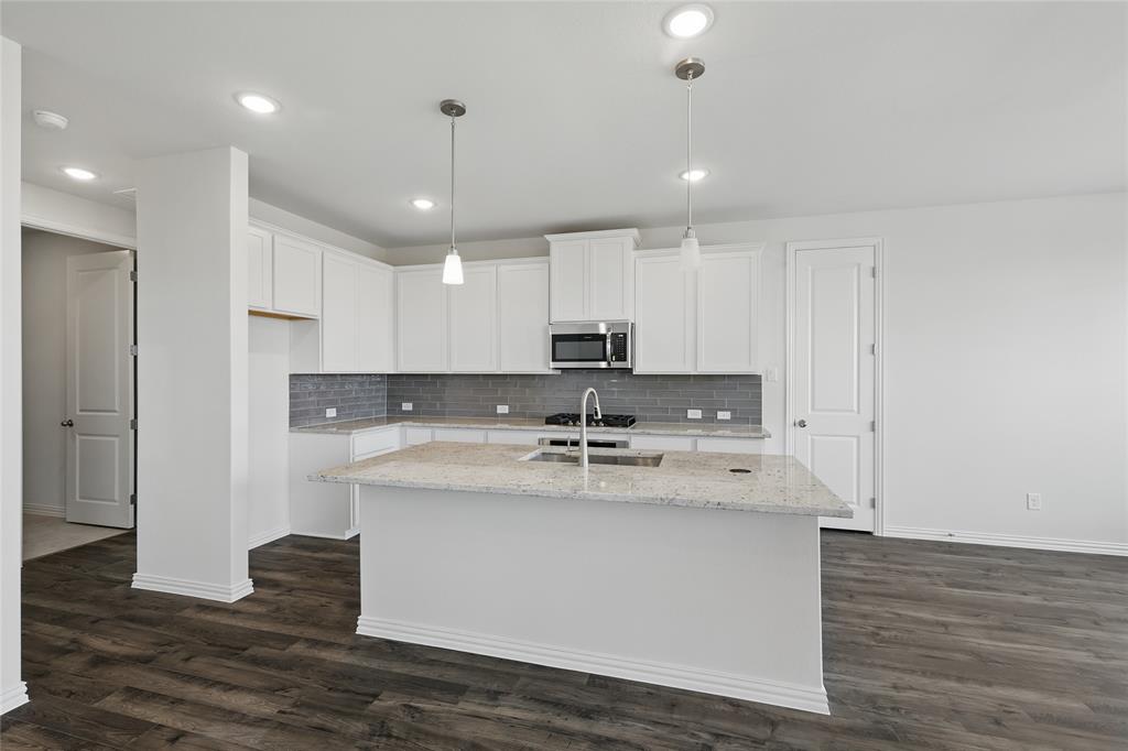 Hulen Trails - Residential