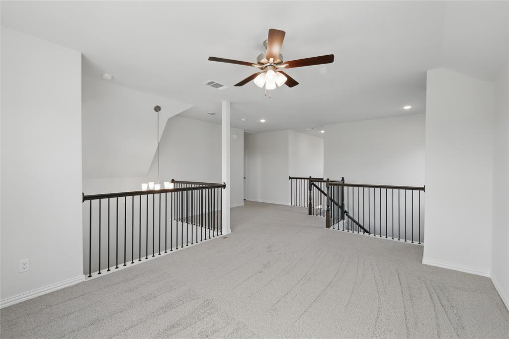 Hulen Trails - Residential