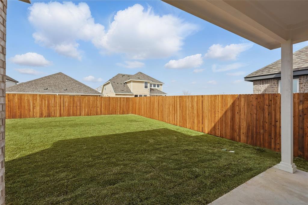 Hulen Trails - Residential