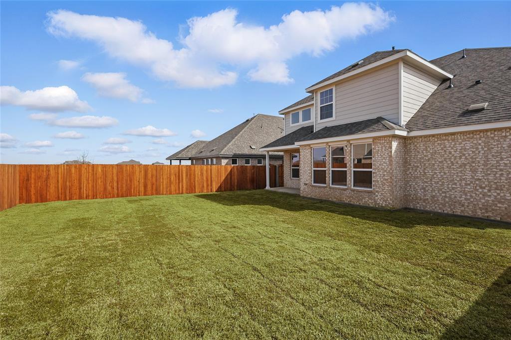 Hulen Trails - Residential