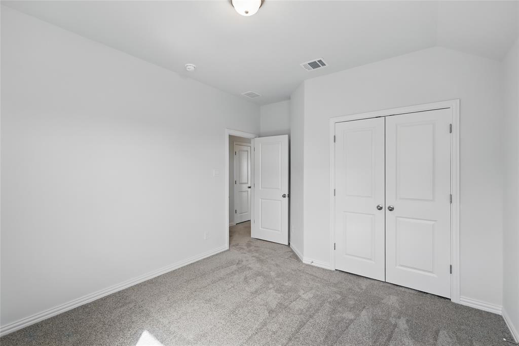 Hulen Trails - Residential