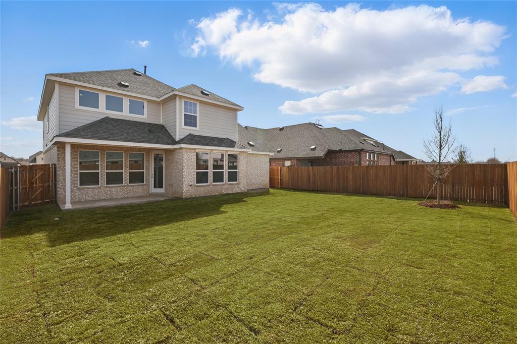 Hulen Trails - Residential