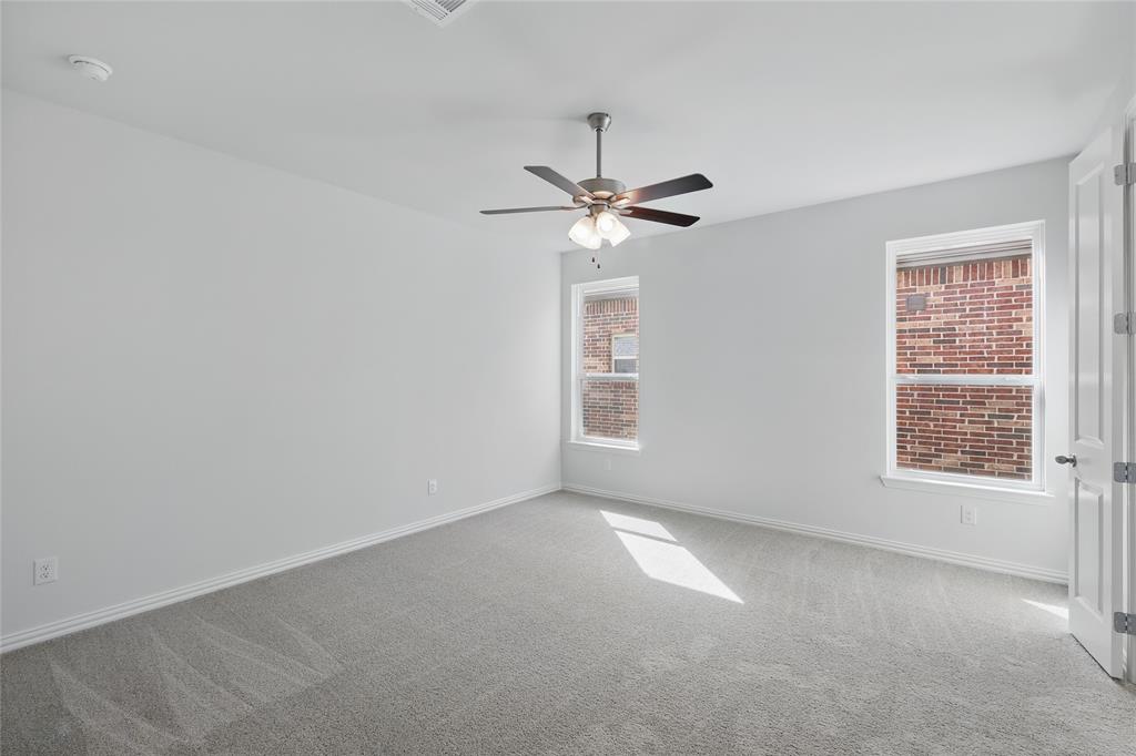 Hulen Trails - Residential