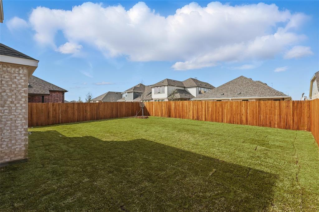 Hulen Trails - Residential