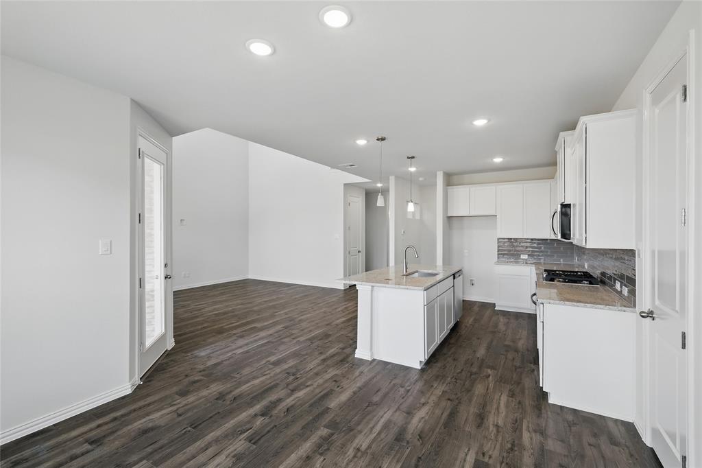 Hulen Trails - Residential