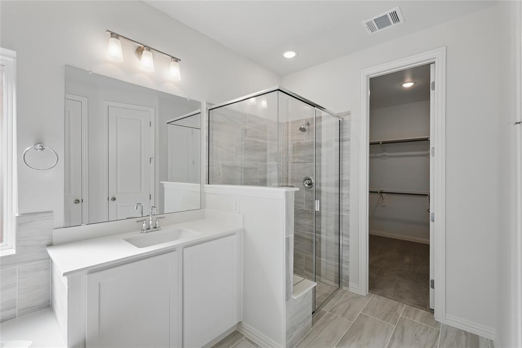 Hulen Trails - Residential