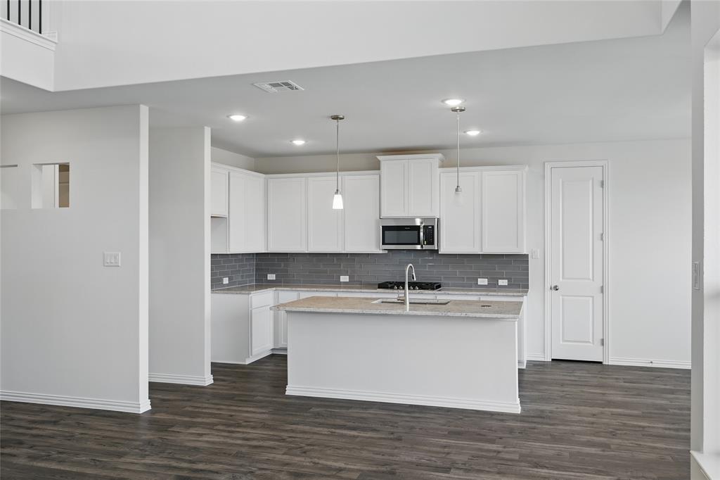 Hulen Trails - Residential