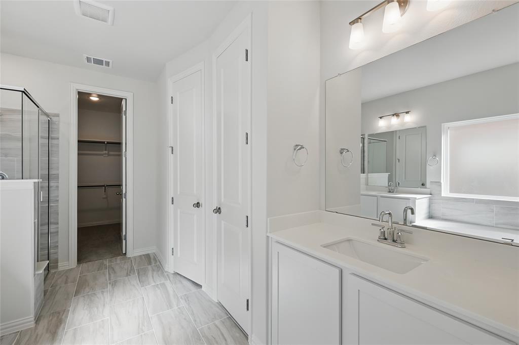 Hulen Trails - Residential