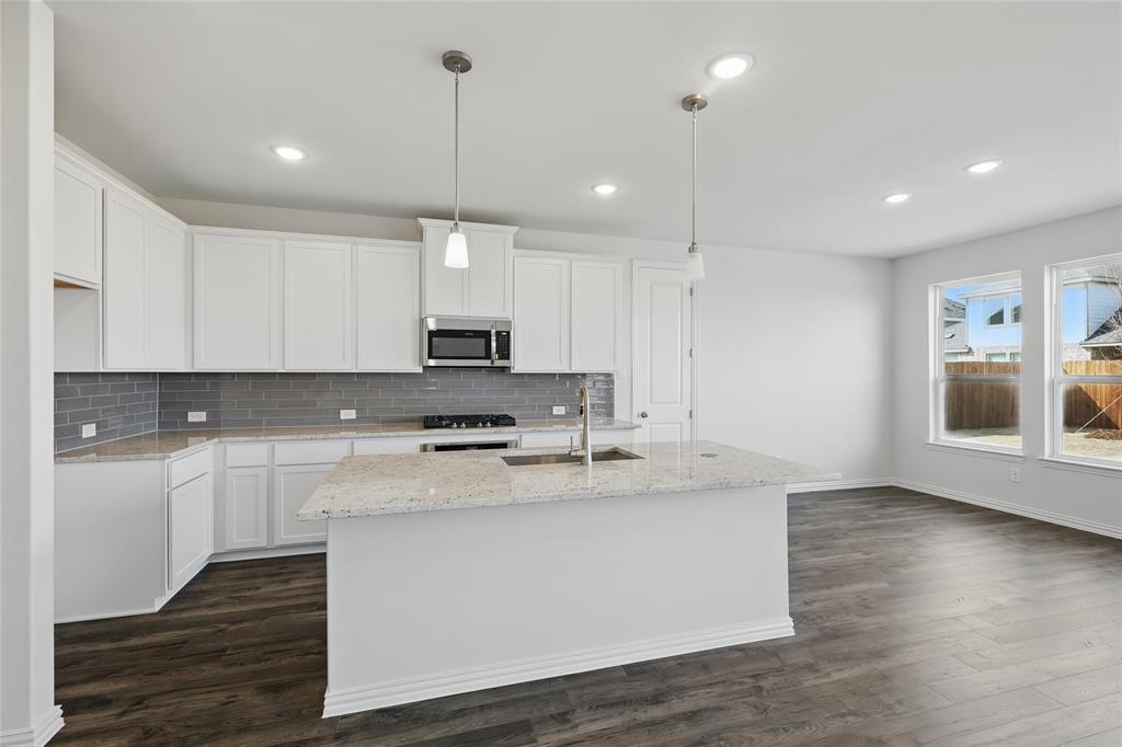 Hulen Trails - Residential