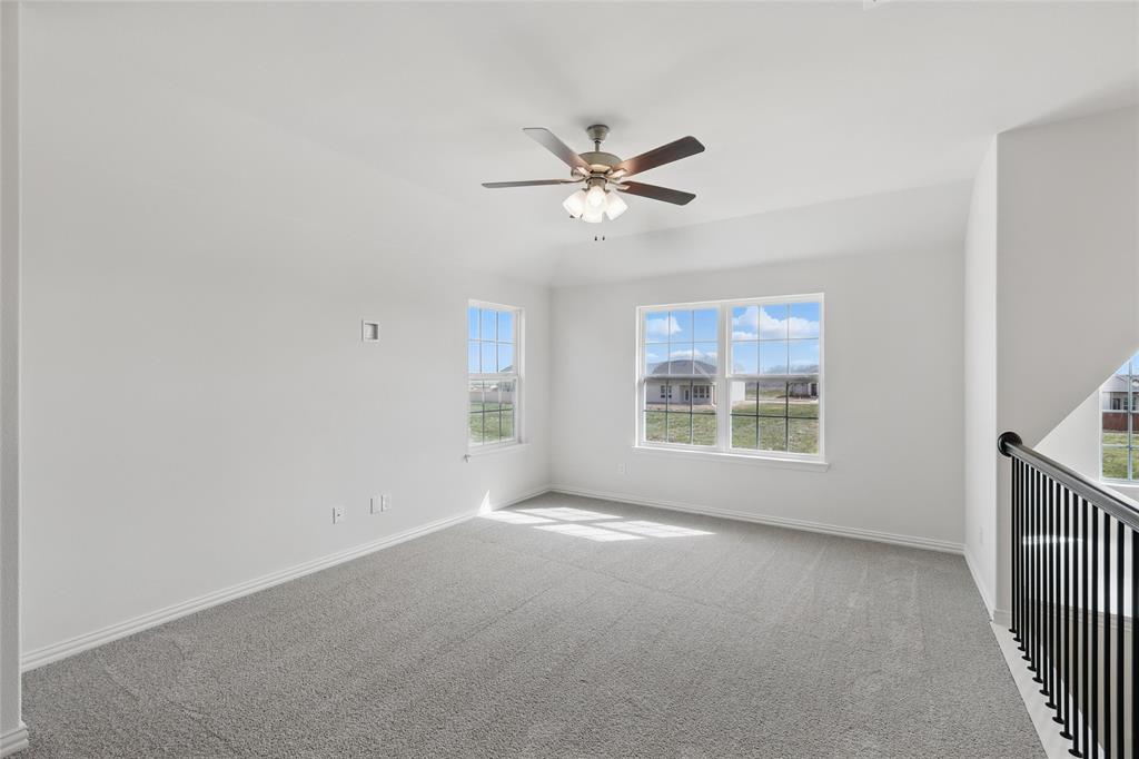 Hulen Trails - Residential