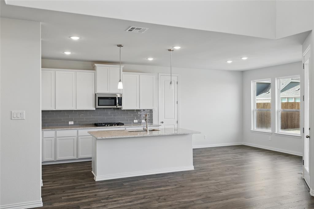 Hulen Trails - Residential