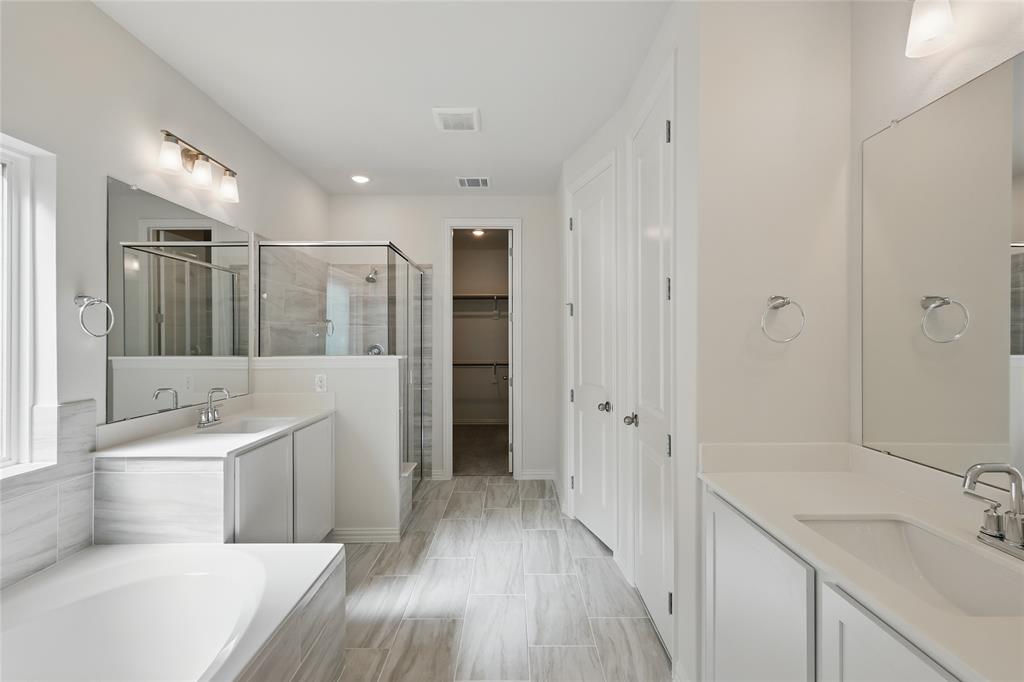 Hulen Trails - Residential