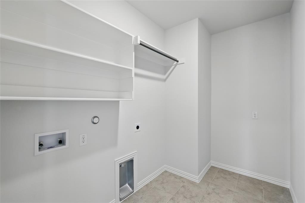 Hulen Trails - Residential