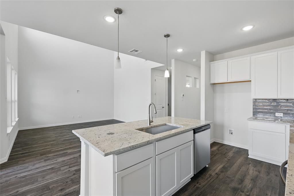 Hulen Trails - Residential