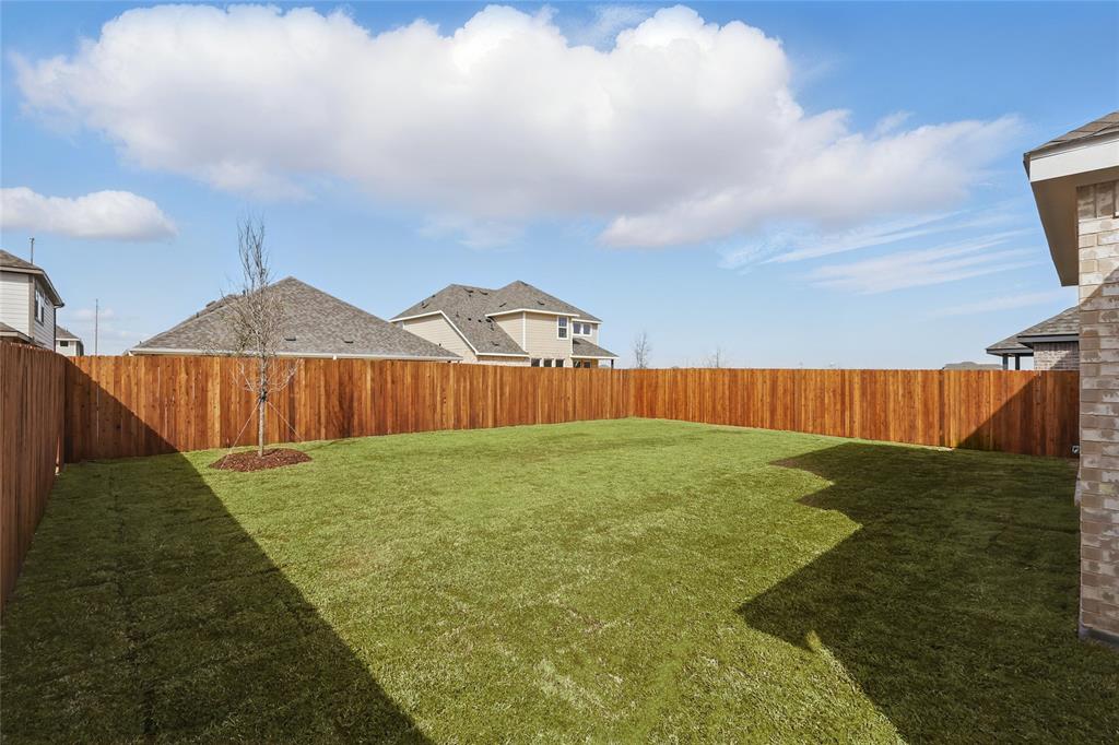 Hulen Trails - Residential