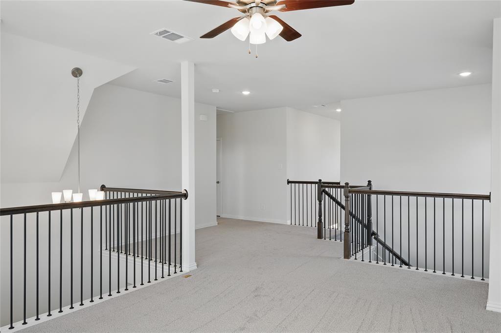 Hulen Trails - Residential