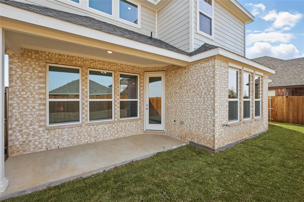 Hulen Trails - Residential