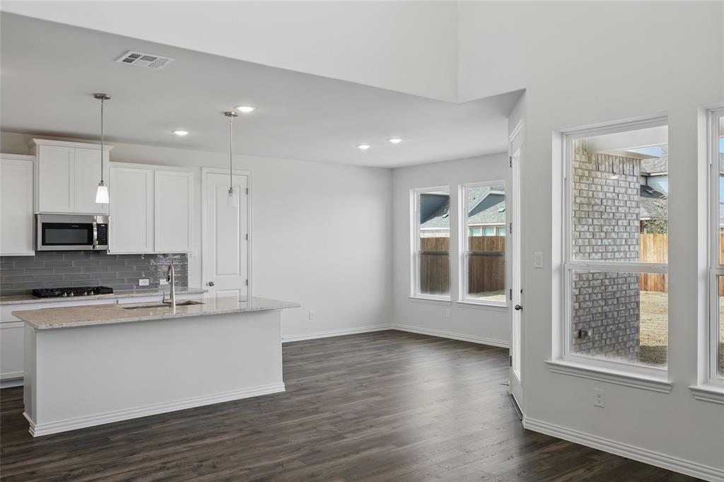 Hulen Trails - Residential