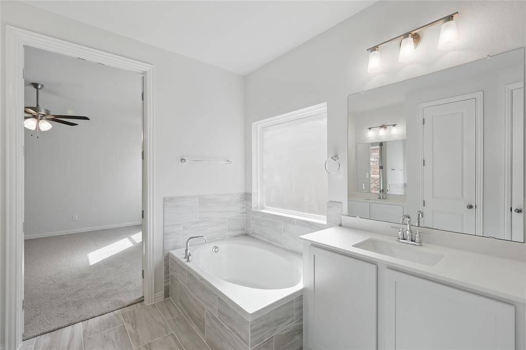 Hulen Trails - Residential